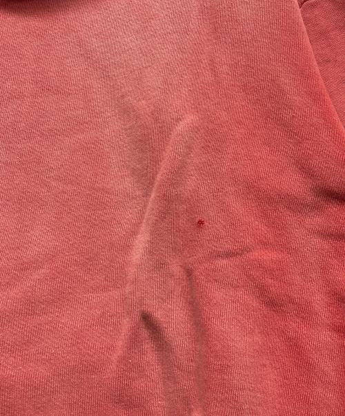VINTAGE（ヴィンテージ）VINTAGE (ヴィンテージ) 50ｓ ダブルフェイスパーカー レッド サイズ:なしの古着・服飾アイテム