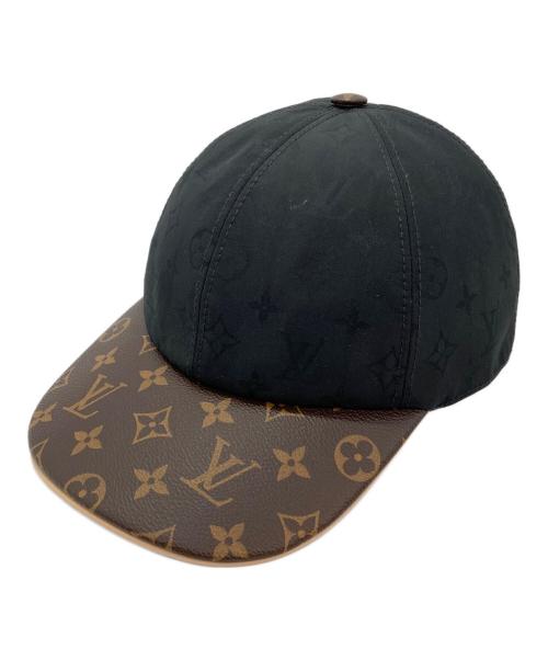 LOUIS VUITTON（ルイ ヴィトン）LOUIS VUITTON (ルイ ヴィトン) LV ゲットレディー ブラウンの古着・服飾アイテム