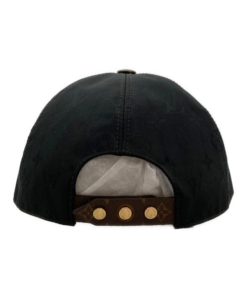 LOUIS VUITTON（ルイ ヴィトン）LOUIS VUITTON (ルイ ヴィトン) LV ゲットレディー ブラウンの古着・服飾アイテム