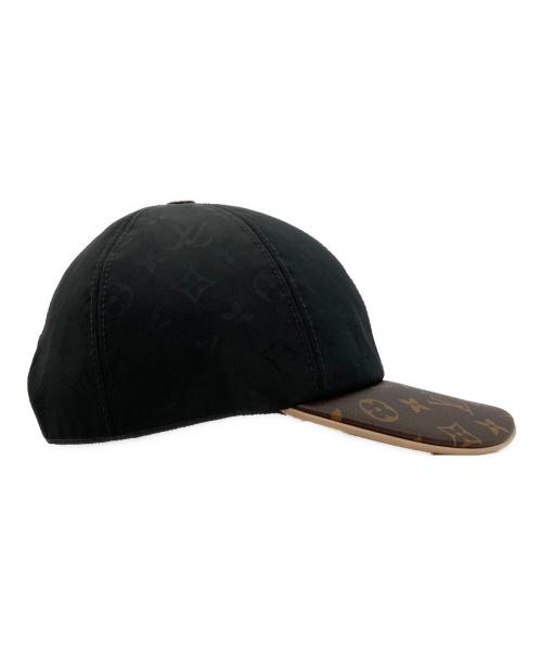 LOUIS VUITTON（ルイ ヴィトン）LOUIS VUITTON (ルイ ヴィトン) LV ゲットレディー ブラウンの古着・服飾アイテム