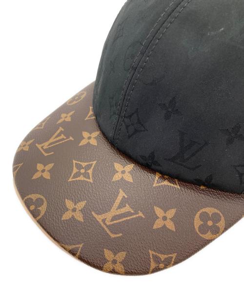 LOUIS VUITTON（ルイ ヴィトン）LOUIS VUITTON (ルイ ヴィトン) LV ゲットレディー ブラウンの古着・服飾アイテム