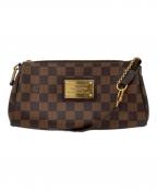 LOUIS VUITTONルイ ヴィトン）の古着「ショルダーバッグ」｜ブラウン