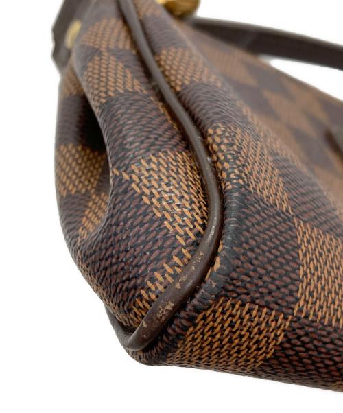 LOUIS VUITTON（ルイ ヴィトン）LOUIS VUITTON (ルイ ヴィトン) ショルダーバッグ ブラウンの古着・服飾アイテム