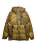 NANGA（ナンガ）の古着「AURORA LIGHT DOWN JACKET」｜ブラウン