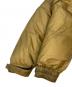 中古・古着 NANGA (ナンガ) AURORA LIGHT DOWN JACKET ブラウン サイズ:L：35000円