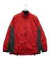 NIKE（ナイキ）の古着「90ｓナイロンジャケット」｜レッド