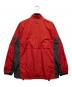 NIKE (ナイキ) 90ｓナイロンジャケット レッド サイズ:L：5000円