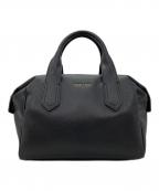 CHARLES & KEITHチャールズアンドキース）の古着「ハンドバッグ」｜ブラック