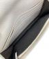 中古・古着 GUCCI (グッチ) ショルダーバッグ アイボリー：50000円