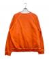 POLO RALPH LAUREN (ポロ・ラルフローレン) ラグランスウェット オレンジ サイズ:XL：3500円