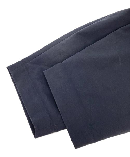 FRED PERRY（フレッドペリー）FRED PERRY (フレッドペリー) ツータックパンツ ネイビー サイズ:Sの古着・服飾アイテム