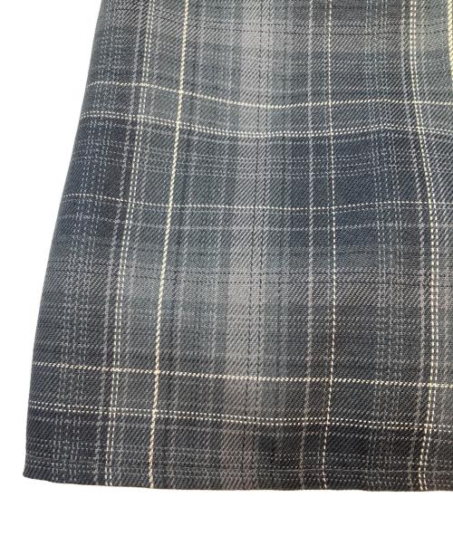 DazzliN（ダズリン）DazzliN (ダズリン) ノースリーブコルセットワンピース ブラック サイズ:Mの古着・服飾アイテム