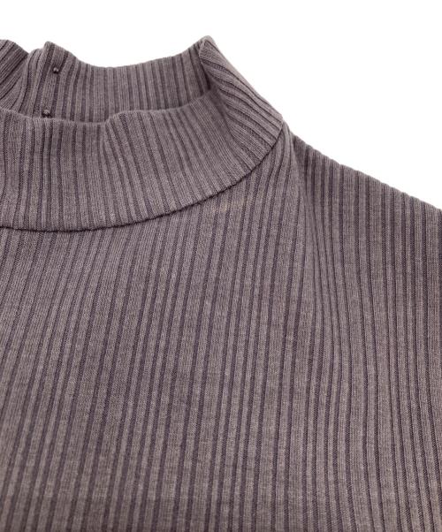 DazzliN（ダズリン）DazzliN (ダズリン) ノースリーブコルセットワンピース ブラック サイズ:Mの古着・服飾アイテム