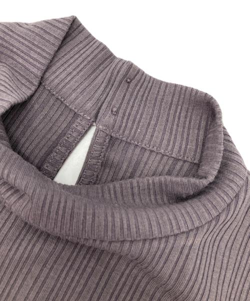 DazzliN（ダズリン）DazzliN (ダズリン) ノースリーブコルセットワンピース ブラック サイズ:Mの古着・服飾アイテム