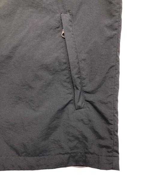 THE NORTH FACE（ザ ノース フェイス）THE NORTH FACE (ザ ノース フェイス) CAMP LOGO COACH JACKET ブラック サイズ:Ｌの古着・服飾アイテム