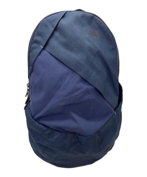 THE NORTH FACE（ザ ノース フェイス）THE NORTH FACE (ザ ノース フェイス) Isabellaバックパック ネイビーの古着・服飾アイテム
