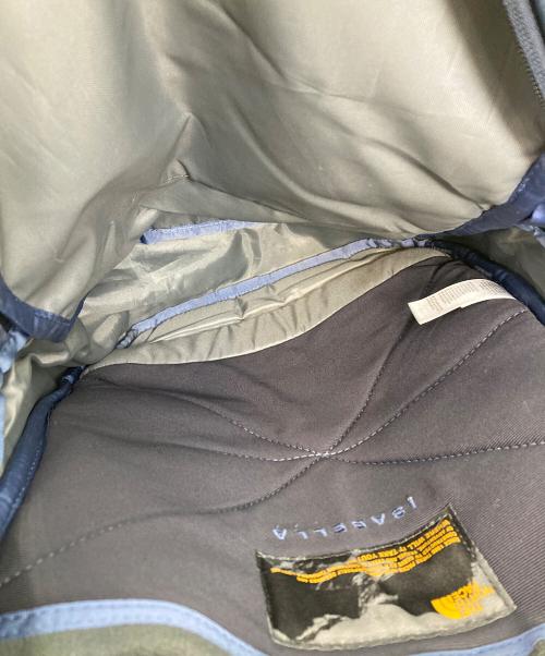 THE NORTH FACE（ザ ノース フェイス）THE NORTH FACE (ザ ノース フェイス) Isabellaバックパック ネイビーの古着・服飾アイテム