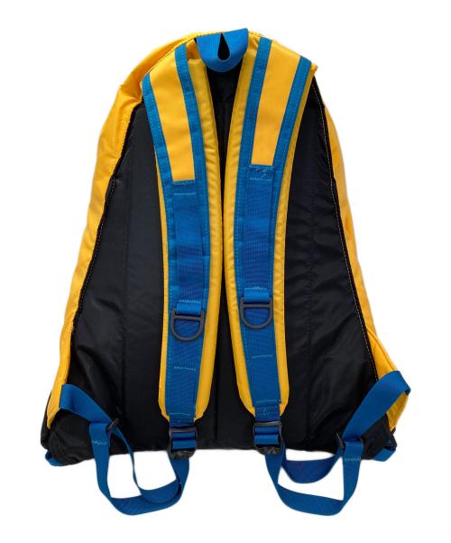 GREGORY（グレゴリー）GREGORY (グレゴリー) バックパック イエローの古着・服飾アイテム