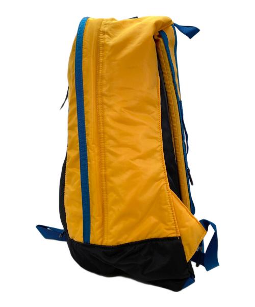 GREGORY（グレゴリー）GREGORY (グレゴリー) バックパック イエローの古着・服飾アイテム