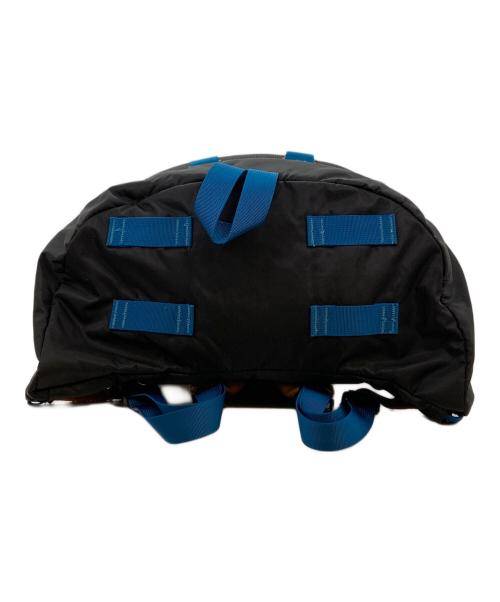 GREGORY（グレゴリー）GREGORY (グレゴリー) バックパック イエローの古着・服飾アイテム