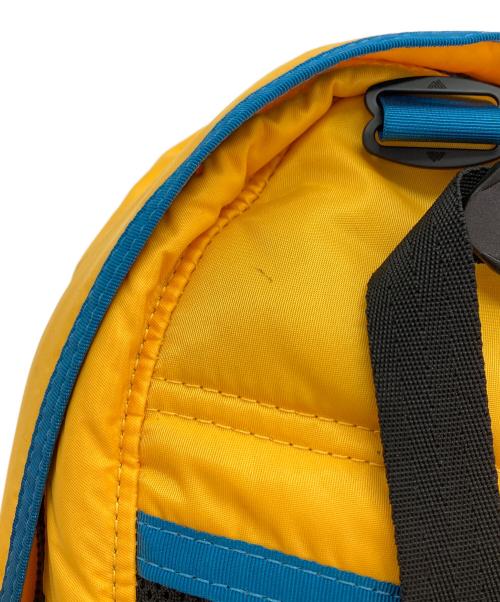 GREGORY（グレゴリー）GREGORY (グレゴリー) バックパック イエローの古着・服飾アイテム