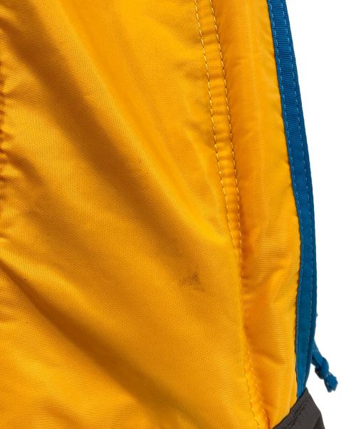 GREGORY（グレゴリー）GREGORY (グレゴリー) バックパック イエローの古着・服飾アイテム