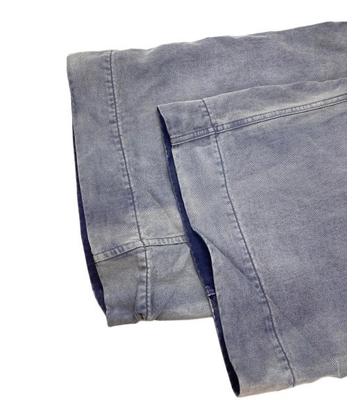 RALPH LAUREN（ラルフローレン）RALPH LAUREN (ラルフローレン) オールインワン インディゴ サイズ:Sの古着・服飾アイテム