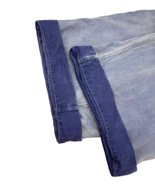 RALPH LAUREN（ラルフローレン）RALPH LAUREN (ラルフローレン) オールインワン インディゴ サイズ:Sの古着・服飾アイテム