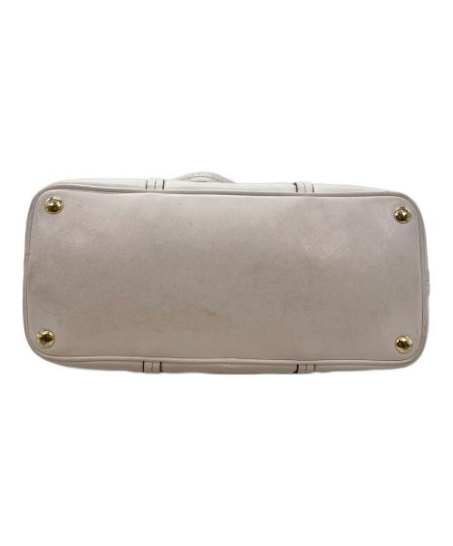 COACH（コーチ）COACH (コーチ) ハンドバッグ ピンクの古着・服飾アイテム