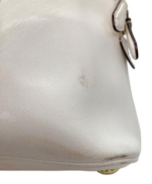 COACH（コーチ）COACH (コーチ) ハンドバッグ ピンクの古着・服飾アイテム