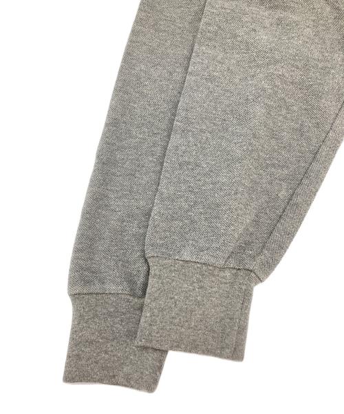 POLO RALPH LAUREN（ポロ・ラルフローレン）POLO RALPH LAUREN (ポロ・ラルフローレン) 長袖ポロシャツ グレー サイズ:Mの古着・服飾アイテム
