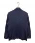 CRUCIANI (クルチアーニ) ウール混テーラードジャケット ネイビー サイズ:50：11000円