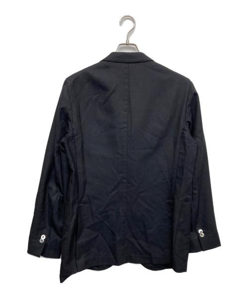 BOGLIOLI（ボリオリ）BOGLIOLI (ボリオリ) テーラードジャケット ネイビー サイズ:TG50の古着・服飾アイテム