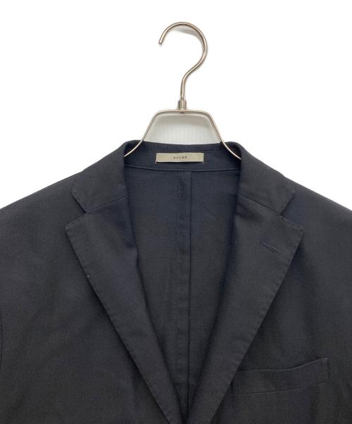 BOGLIOLI（ボリオリ）BOGLIOLI (ボリオリ) テーラードジャケット ネイビー サイズ:TG50の古着・服飾アイテム