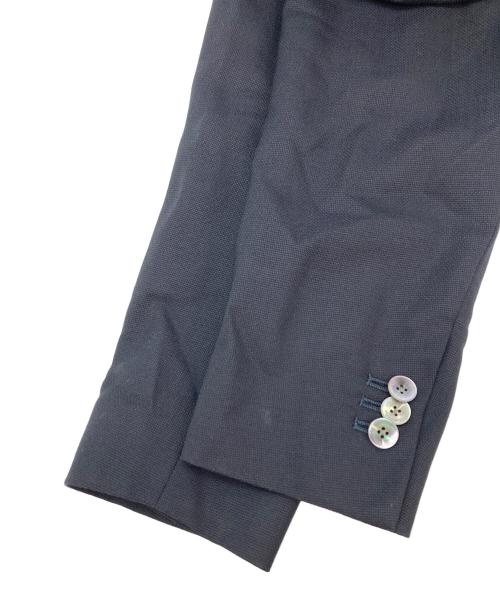 BOGLIOLI（ボリオリ）BOGLIOLI (ボリオリ) テーラードジャケット ネイビー サイズ:TG50の古着・服飾アイテム