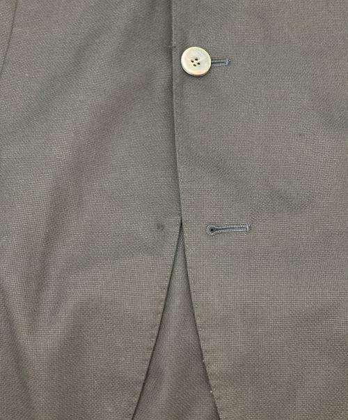 BOGLIOLI（ボリオリ）BOGLIOLI (ボリオリ) テーラードジャケット ネイビー サイズ:TG50の古着・服飾アイテム