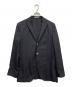 BOGLIOLI（ボリオリ）の古着「テーラードジャケット」｜ネイビー