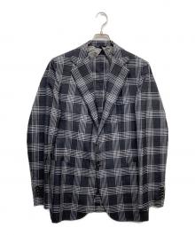 GAIOLA（ガイオラ）の古着「3Bジャケット」｜グレー