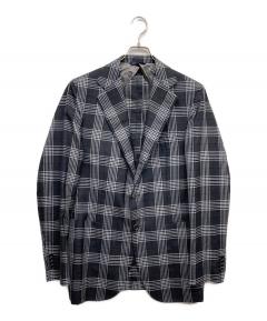 中古・古着通販】KEN THREY (オンワード) Harris Tweed (ハリス