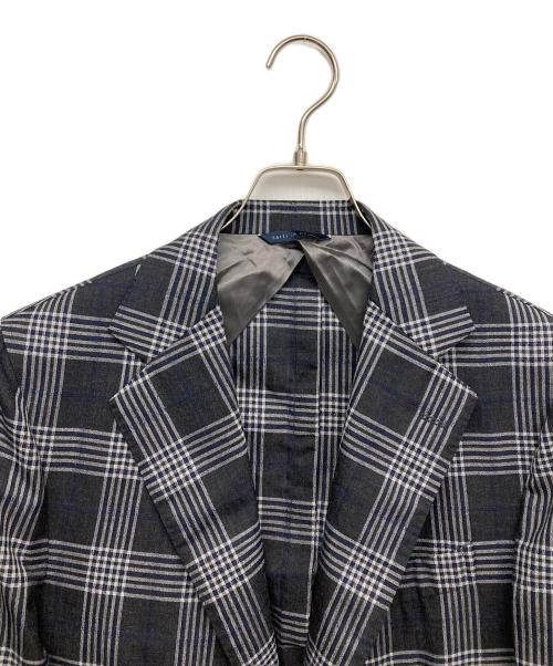 GAIOLA（ガイオラ）GAIOLA (ガイオラ) 3Bジャケット グレー サイズ:50の古着・服飾アイテム