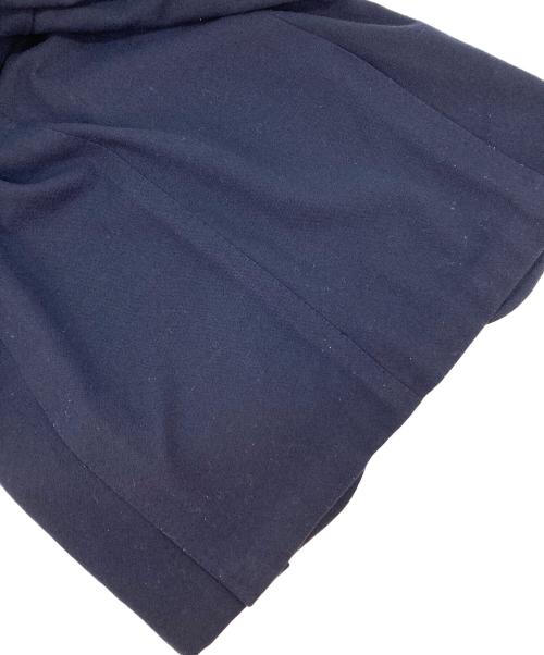 RING JACKET（リングジャケット）RING JACKET (リングジャケット) 2Bウールジャケット ネイビー サイズ:50の古着・服飾アイテム