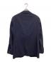RING JACKET (リングジャケット) 2Bウールジャケット ネイビー サイズ:50：8000円
