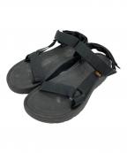 TEVAテバ）の古着「サンダル」｜ブラック