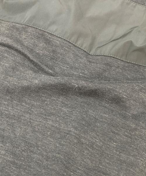 ROBERTO COLLINA（ロベルトコリーナ）ROBERTO COLLINA (ロベルトコリーナ) リネン混ジャケット ブラウン サイズ:46の古着・服飾アイテム