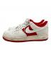 NIKE (ナイキ) エアフォース1 ロー ホワイト サイズ:28.5：5000円