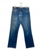 LEVI'Sリーバイス）の古着「80ｓ517デニムパンツ」｜インディゴ