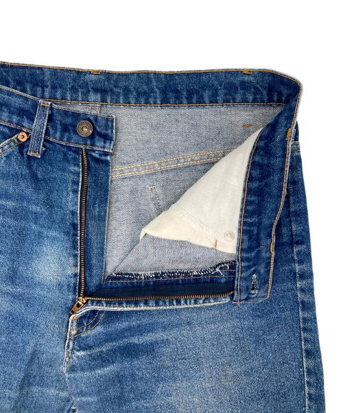 LEVI'S（リーバイス）LEVI'S (リーバイス) 80ｓ517デニムパンツ インディゴ サイズ:W34の古着・服飾アイテム