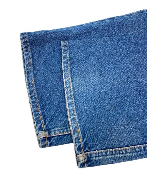 LEVI'S（リーバイス）LEVI'S (リーバイス) 80ｓ517デニムパンツ インディゴ サイズ:W34の古着・服飾アイテム