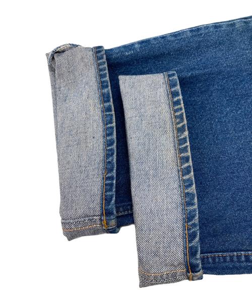 LEVI'S（リーバイス）LEVI'S (リーバイス) 80ｓ517デニムパンツ インディゴ サイズ:W34の古着・服飾アイテム