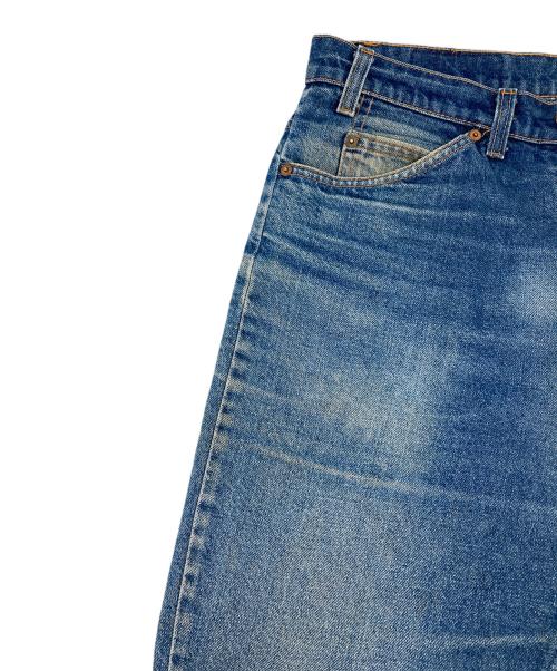 LEVI'S（リーバイス）LEVI'S (リーバイス) 80ｓ517デニムパンツ インディゴ サイズ:W34の古着・服飾アイテム